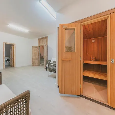 Villa Luna