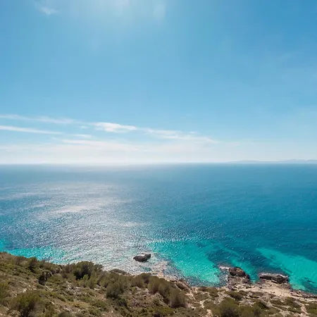 Luna Villa Sa Torre