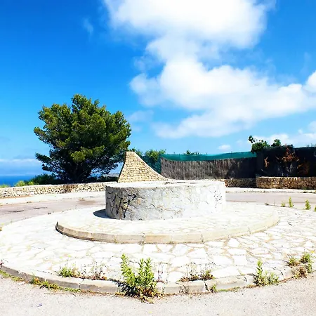 Villa Luna Sa Torre