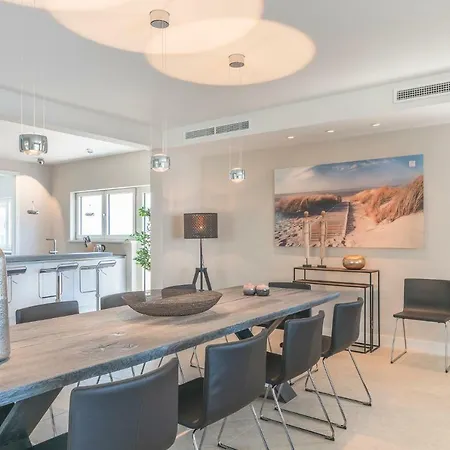 Villa Luna Sa Torre