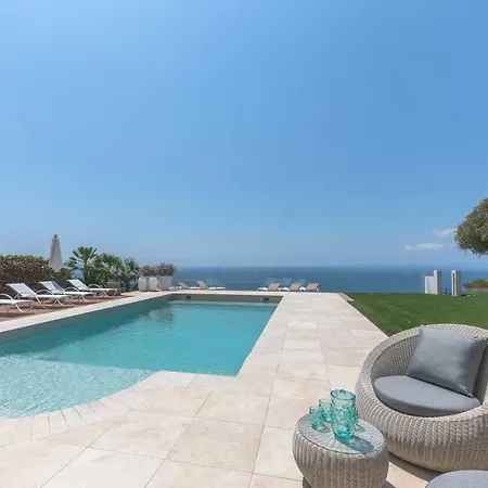 Luna Villa Sa Torre