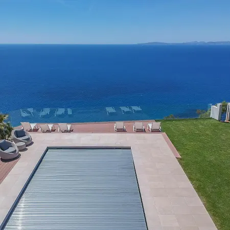 Villa Luna Sa Torre